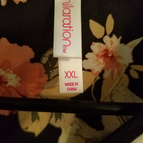 Jacket - Picture 2 of 4